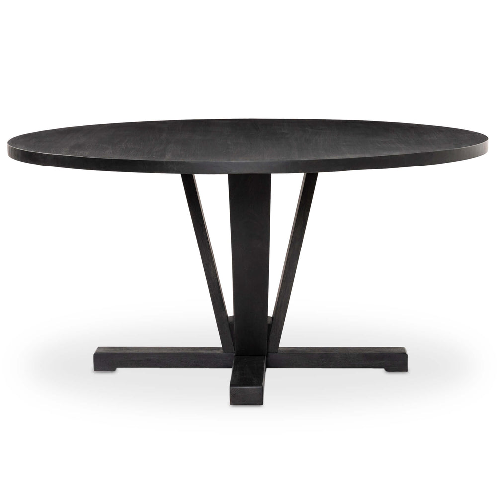 Cobain 60" Round Dining Table by Four Hands