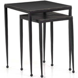 Dalston Nesting End Tables by Four Hands
