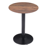 Alto Bistro Table by Zou