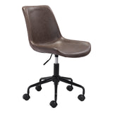 Byron Office Chair by Zuo
