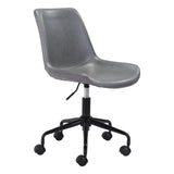 Byron Office Chair by Zuo