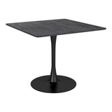 Molly Dining Table by Zuo