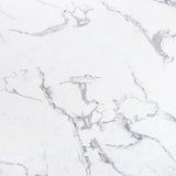 Amiens Dining Table, White-Furniture - Dining-High Fashion Home