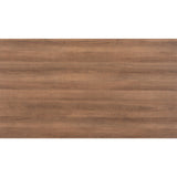 Doubs Counter Table, Brown-Furniture - Accent Tables-High Fashion Home