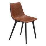 Daniel Dining Chair by Zuo