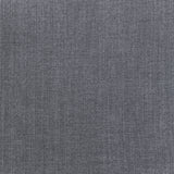 Daniel Dining Chair, Gray, Set of 2-Furniture - Dining-High Fashion Home