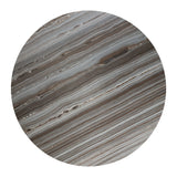 Mcbride Coffee Table, Gray-Furniture - Accent Tables-High Fashion Home
