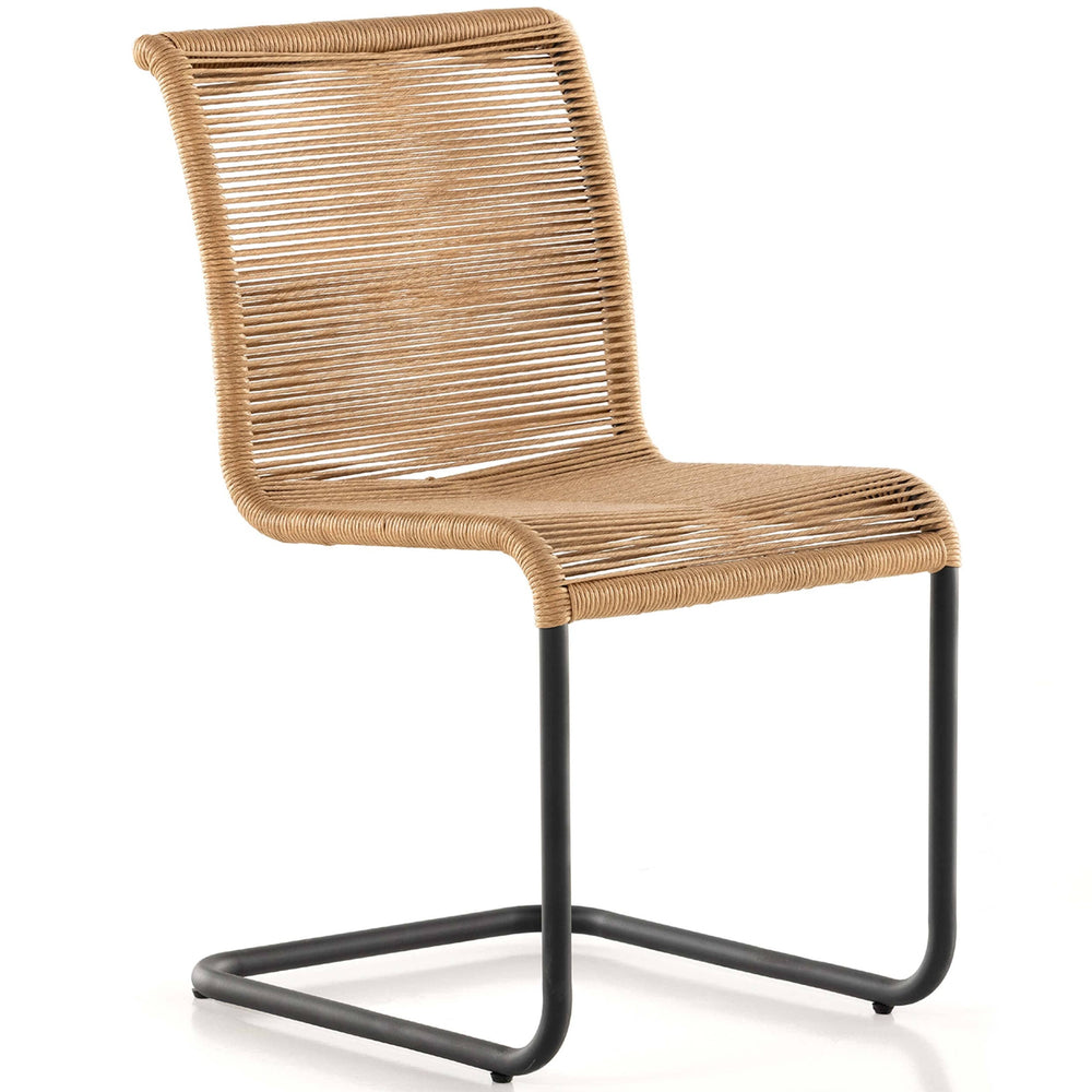 Grover Outdoor Dining Chair by Four Hands