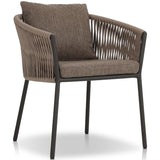 Porto Outdoor Dining Chair by Four Hands
