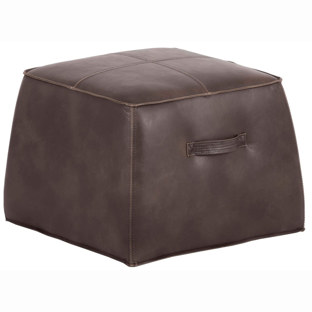 Aspen Ottoman by Sunpan