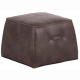 Aspen Ottoman by Sunpan