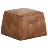 Aspen Ottoman by Sunpan