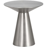 Carmel Side Table by Sunpan