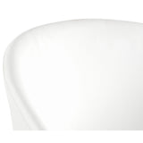 Thatcher Dining Chair, Snow
