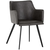 Griffin Arm Chair by Sunpan