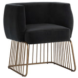 Gala Arm Chair by Sunpan