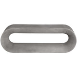 Capsule Bench, Grey