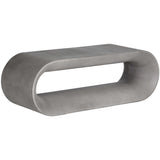 Capsule Bench by Sunpan