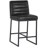 Spyros Counter Stool by Sunpan