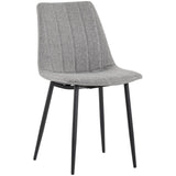 Drew Dining Chair by Sunpan