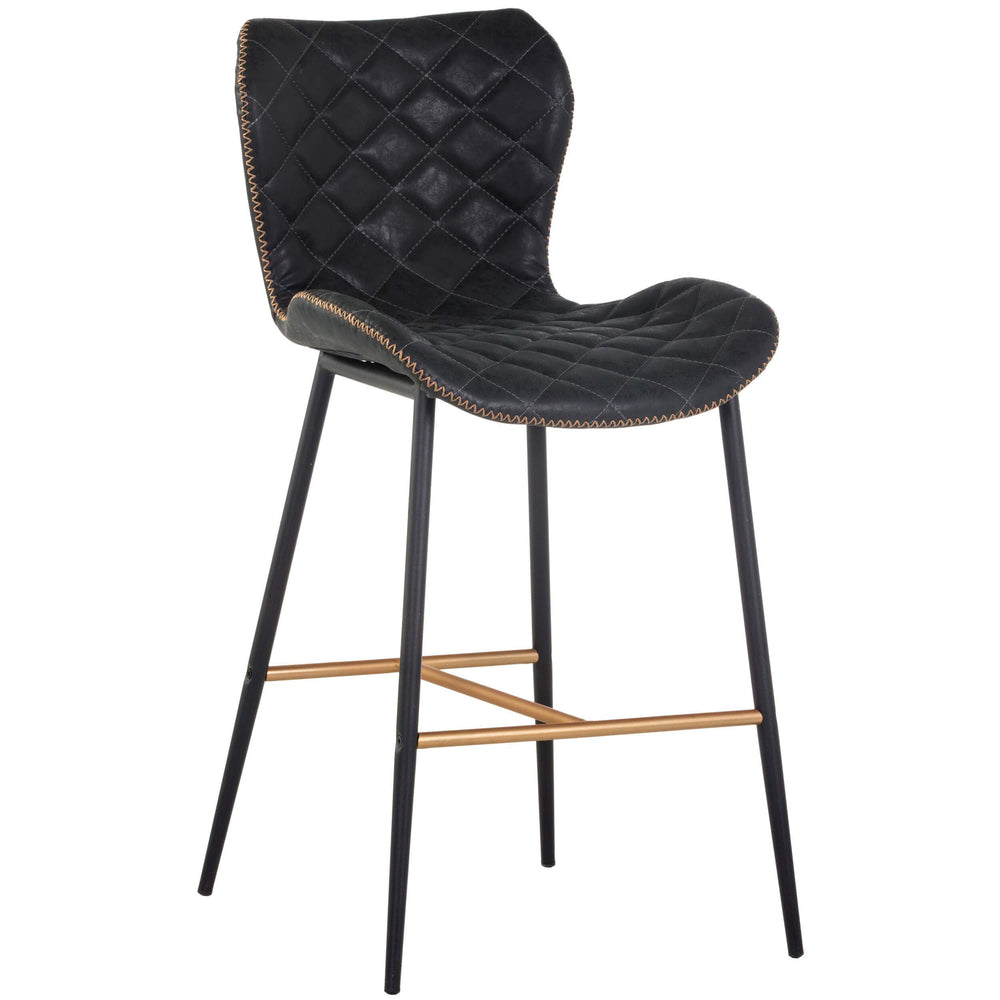 Lyla Bar & Counter Stool by Sunpan