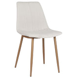 Drew Dining Chair, Antonio Linen, Set of 2