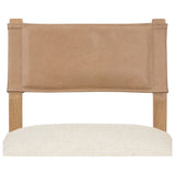 Ferris Dining Chair, Thames Cream, Set of 2 by Four Hands — DET_1
