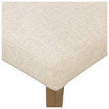 Ferris Dining Chair, Thames Cream, Set of 2 by Four Hands — DET_1