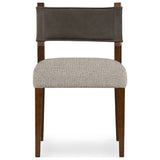 Ferris Dining Chair, Tulsa Ink, Set of 2 by Four Hands — FRT_1