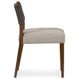 Ferris Dining Chair, Tulsa Ink, Set of 2 by Four Hands — SID_1