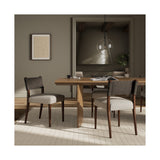 Ferris Dining Chair, Tulsa Ink, Set of 2 by Four Hands — ESS_1