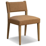 Ferris Dining Chair, Maestro Camel, Set of 2 by Four Hands — PRM_1