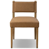 Ferris Dining Chair, Maestro Camel, Set of 2 by Four Hands — FRT_1