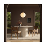 Ferris Dining Chair, Maestro Camel, Set of 2 by Four Hands — ESS_1