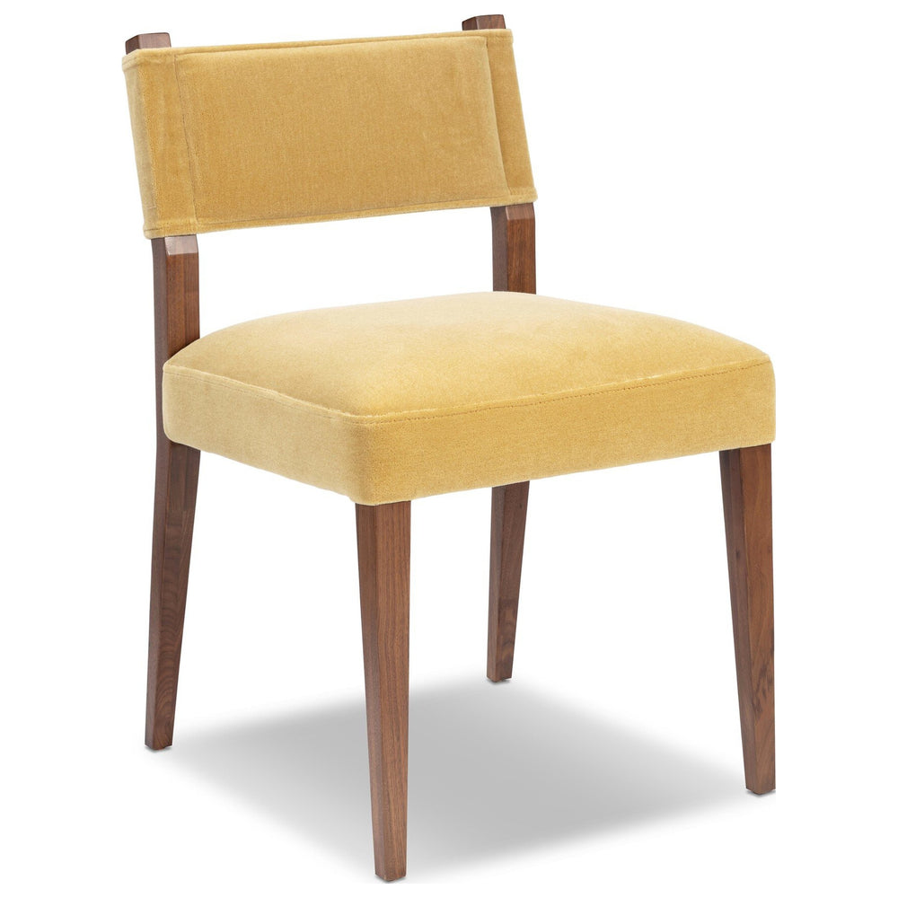 Ferris Dining Chair, Monte Citrine, Set of 2 by Four Hands — PRM_1