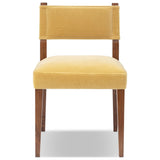 Ferris Dining Chair, Monte Citrine, Set of 2 by Four Hands — FRT_1