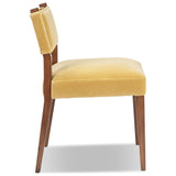 Ferris Dining Chair, Monte Citrine, Set of 2 by Four Hands — SID_1