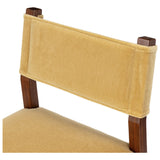 Ferris Dining Chair, Monte Citrine, Set of 2 by Four Hands — DET_1