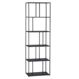 Eiffel Small Bookcase by Sunpan