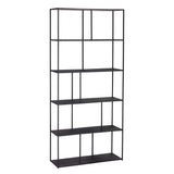 Eiffel Large Bookcase by Sunpan