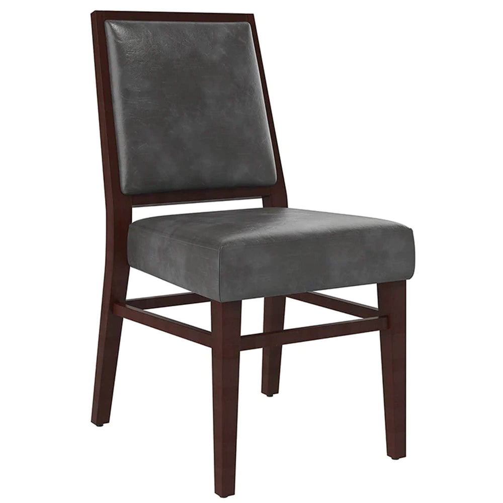 Citizen Dining Chair, Grey