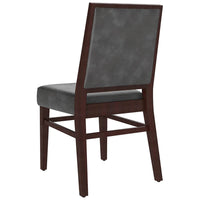 Citizen Dining Chair, Grey