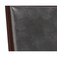 Citizen Dining Chair, Grey