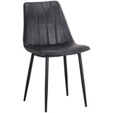 Drew Dining Chair by Sunpan