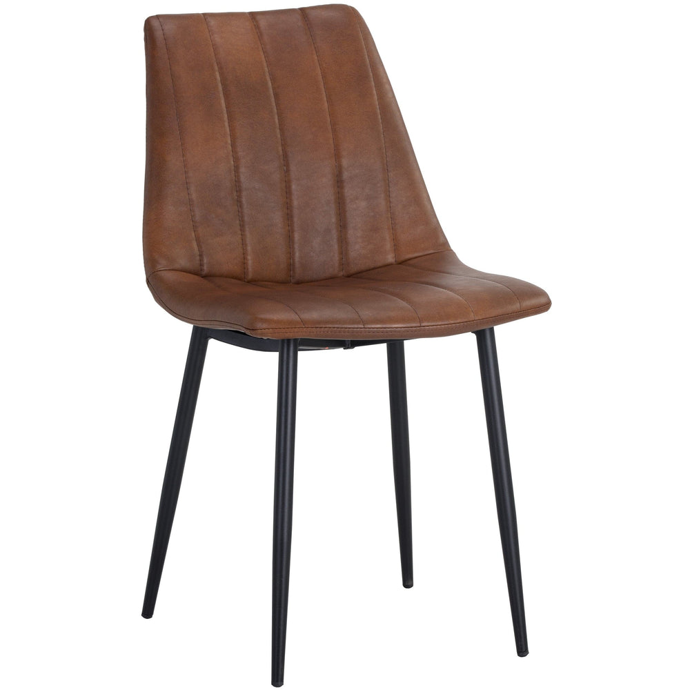 Drew Dining Chair by Sunpan