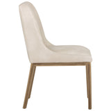 Halden Dining Chair, Bravo Cream, Set of 2