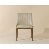 Halden Dining Chair, Bravo Cream, Set of 2