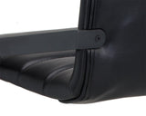Webber Barstool, Cantina Black-Furniture - Dining-High Fashion Home