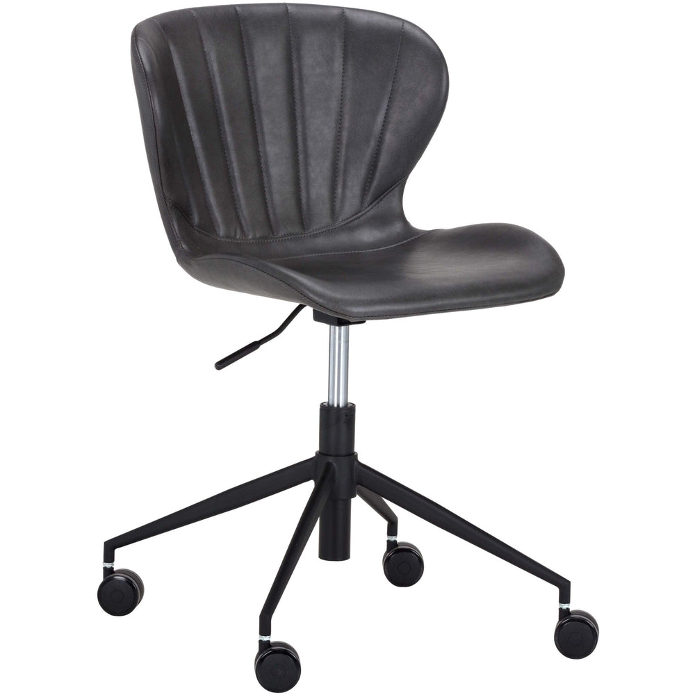 Arabella Office Chair, Bravo Portabella