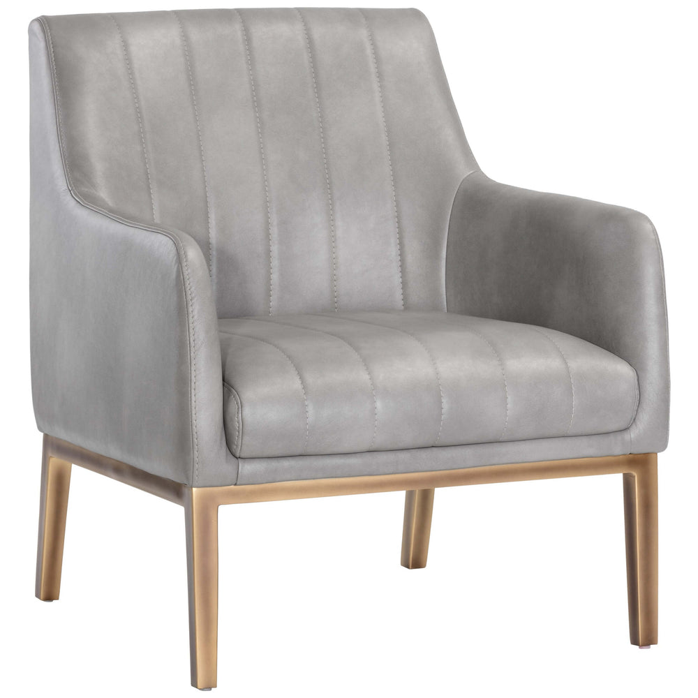 Wolfe Chair, Bravo Metal